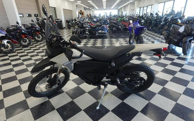 2022 Zero FXE ZF7.2