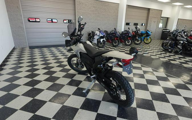 2022 Zero FXE ZF7.2