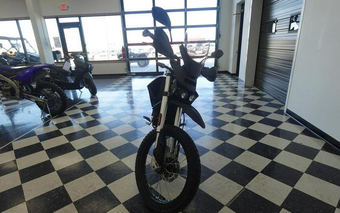 2022 Zero FXE ZF7.2