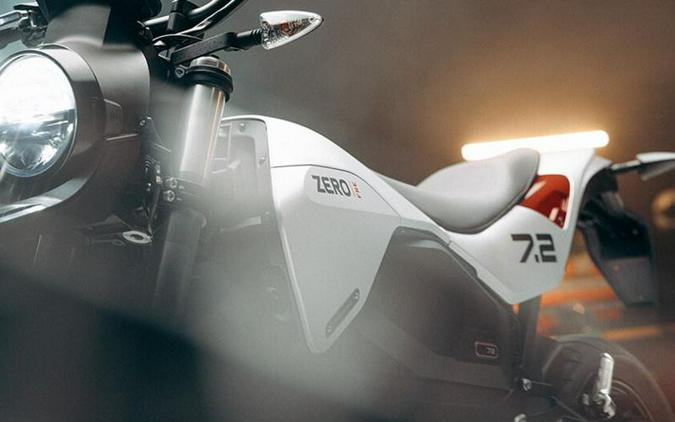 2022 Zero FXE ZF7.2