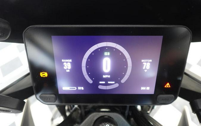 2022 Zero FXE ZF7.2
