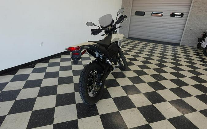 2022 Zero FXE ZF7.2