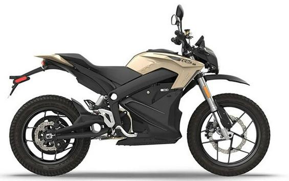 2022 Zero FXE ZF7.2