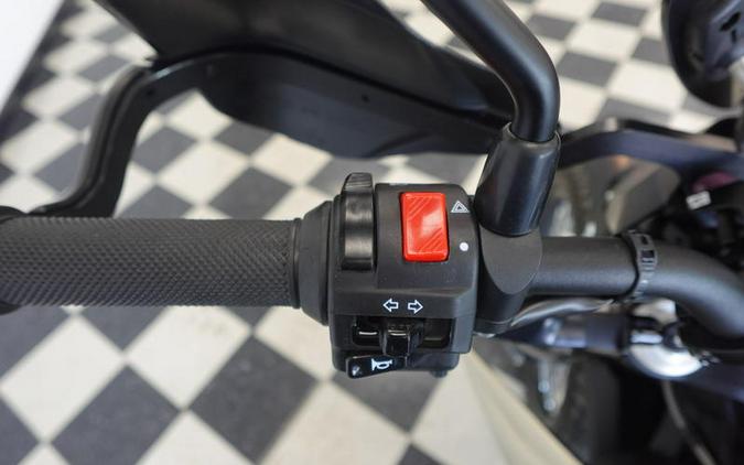 2022 Zero FXE ZF7.2