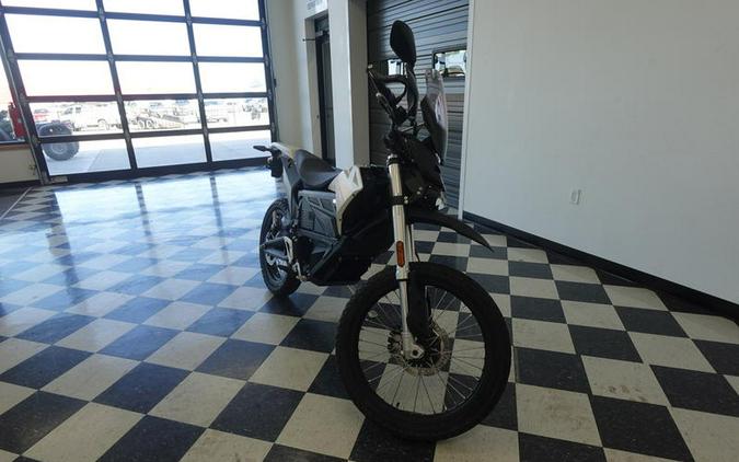 2022 Zero FXE ZF7.2