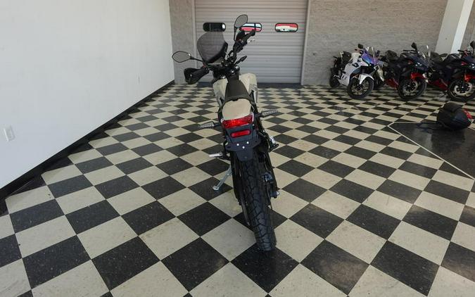 2022 Zero FXE ZF7.2