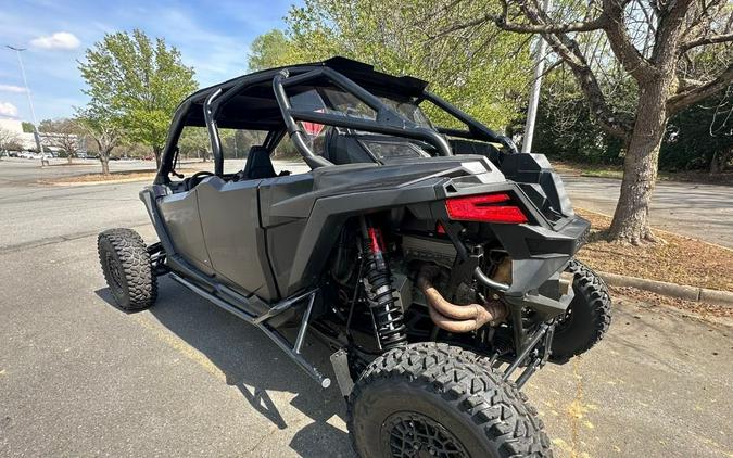2025 Polaris RZR Pro R 4 Ultimate