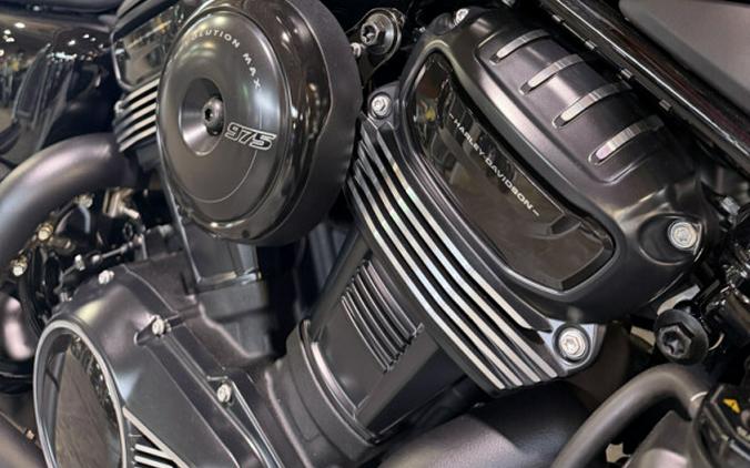 2026 Harley-Davidson Nightster Special