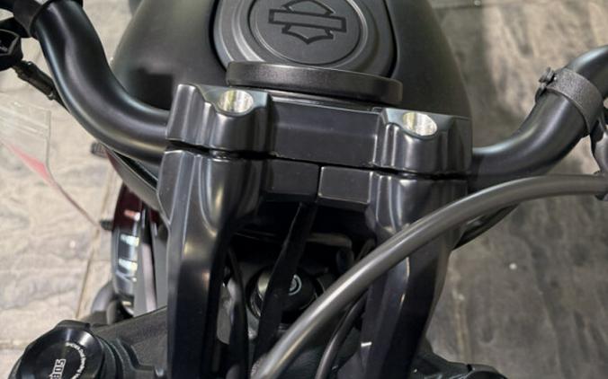 2026 Harley-Davidson Nightster Special