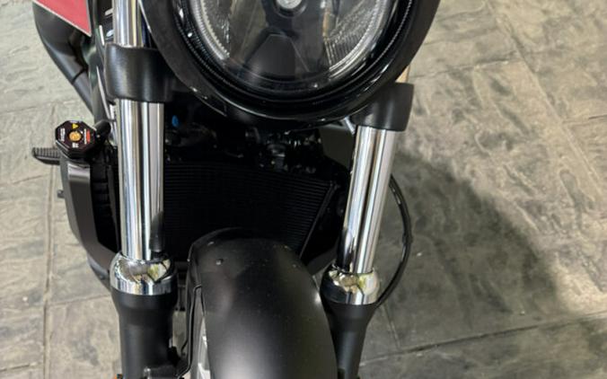 2026 Harley-Davidson Nightster Special