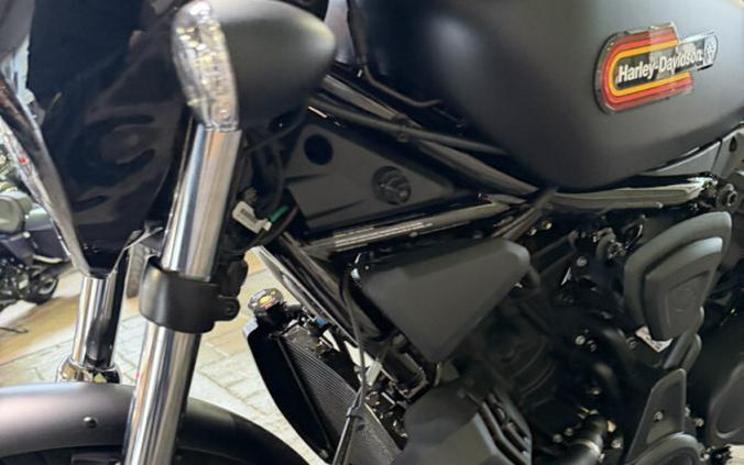 2026 Harley-Davidson Nightster Special