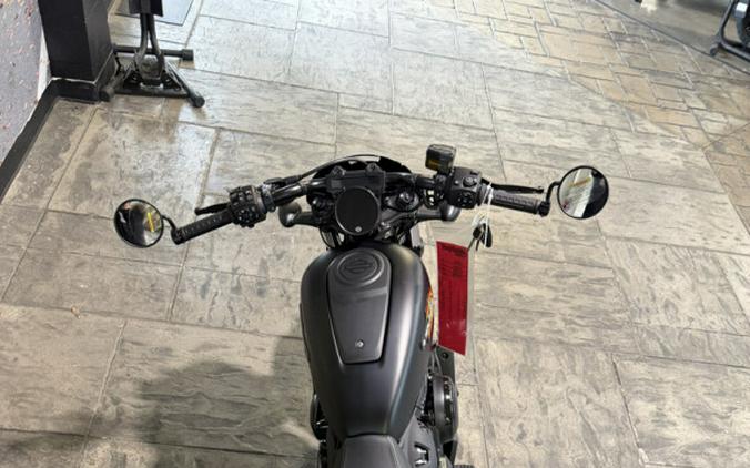 2026 Harley-Davidson Nightster Special