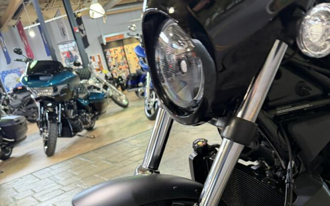 2026 Harley-Davidson Nightster Special