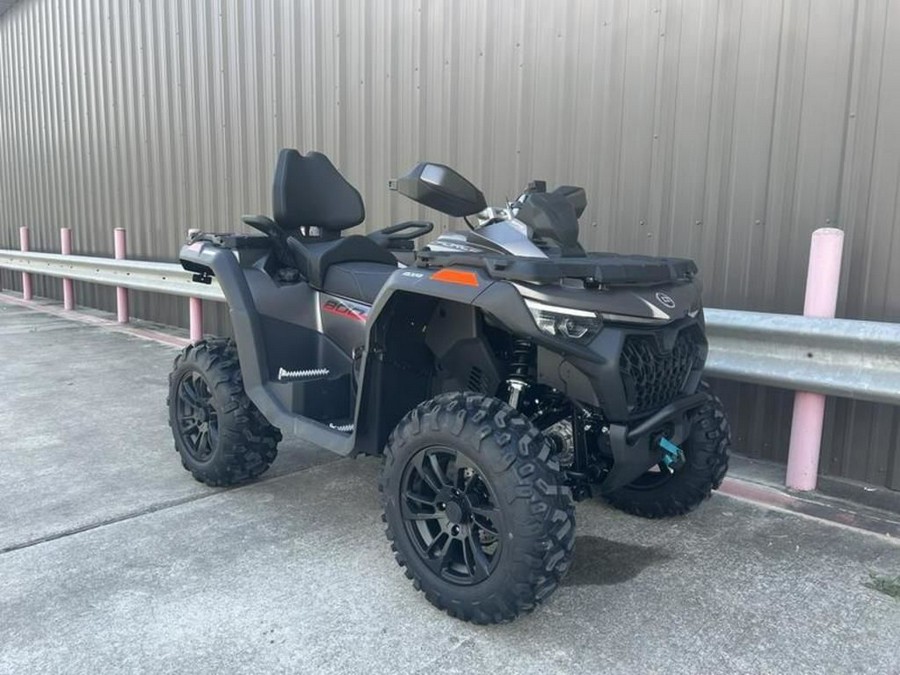 2026 CFMOTO CFORCE 800 Touring