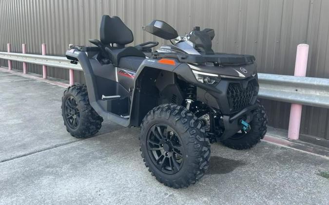 2026 CFMOTO CFORCE 800 Touring