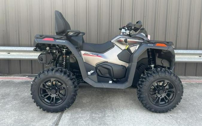 2026 CFMOTO CFORCE 800 Touring