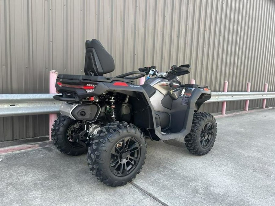 2026 CFMOTO CFORCE 800 Touring