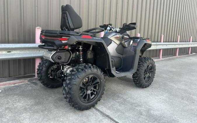 2026 CFMOTO CFORCE 800 Touring