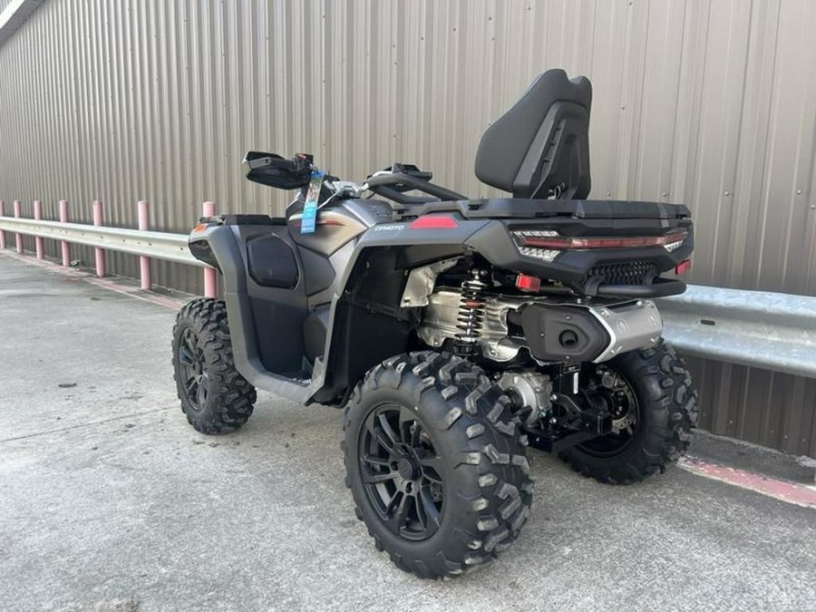 2026 CFMOTO CFORCE 800 Touring