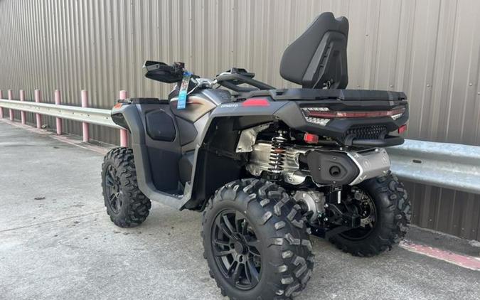 2026 CFMOTO CFORCE 800 Touring