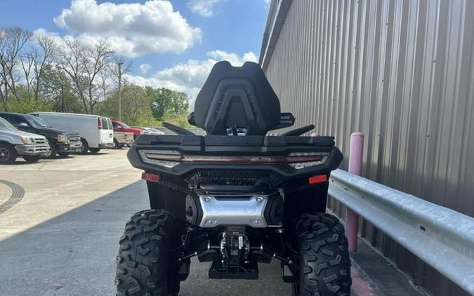 2026 CFMOTO CFORCE 800 Touring