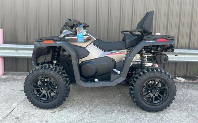 2026 CFMOTO CFORCE 800 Touring