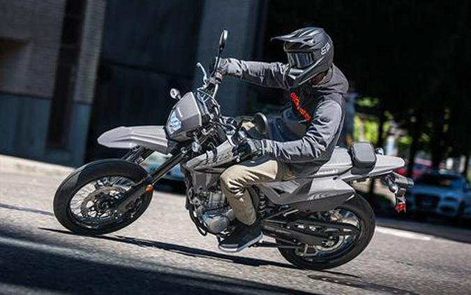 2025 Kawasaki KLX®300SM