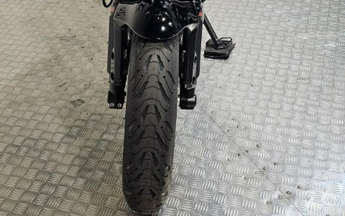 2026 Triumph Trident 800