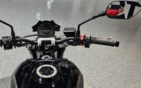 2026 Triumph Trident 800