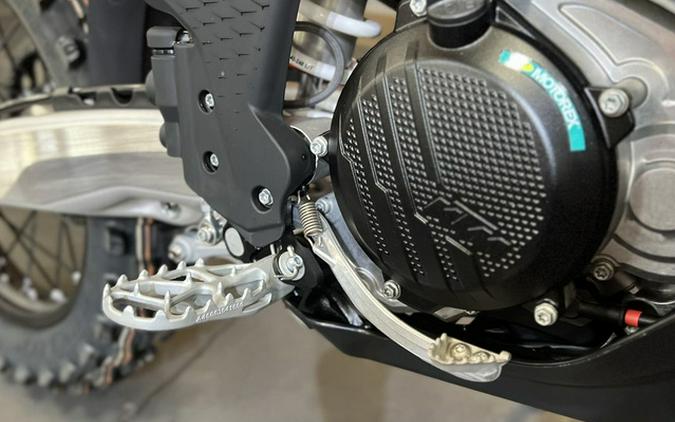 2027 KTM XC 250