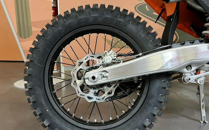 2027 KTM XC 250