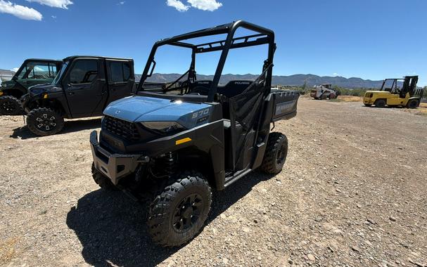 2026 RANGER SP 570 PREMIUM - Polaris