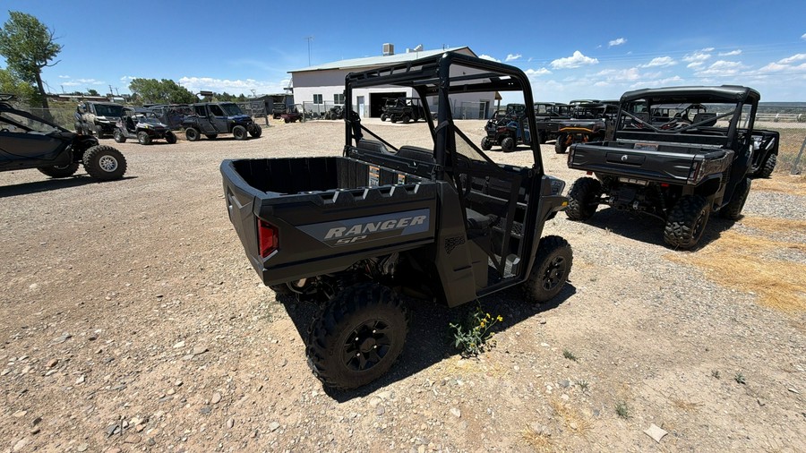 2026 RANGER SP 570 PREMIUM - Polaris