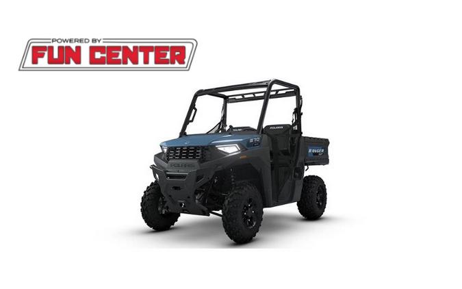 2026 RANGER SP 570 PREMIUM - Polaris