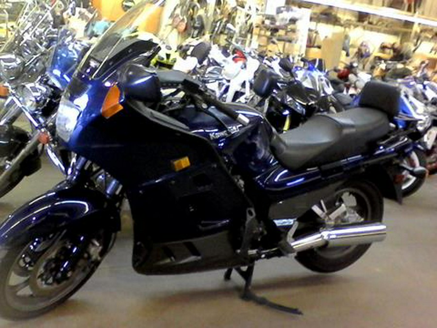 2006 Kawasaki Concours™