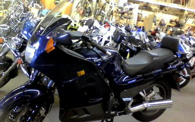 2006 Kawasaki Concours™