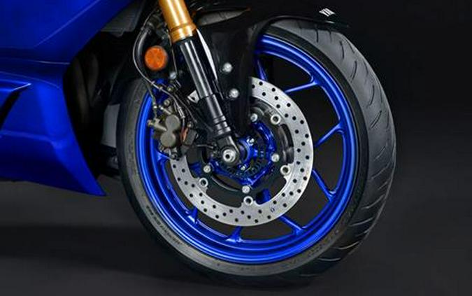 2026 Yamaha YZF-R3