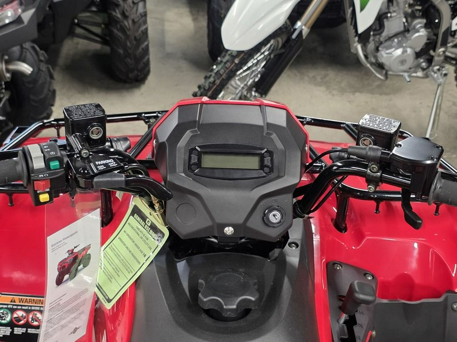 2026 Kawasaki Brute Force® 300