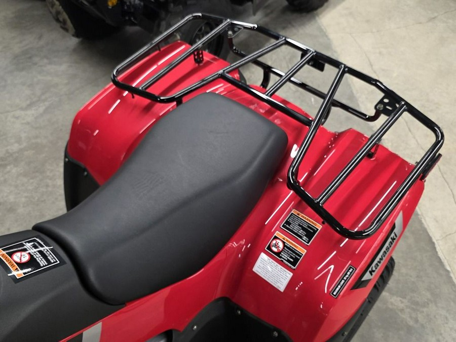 2026 Kawasaki Brute Force® 300