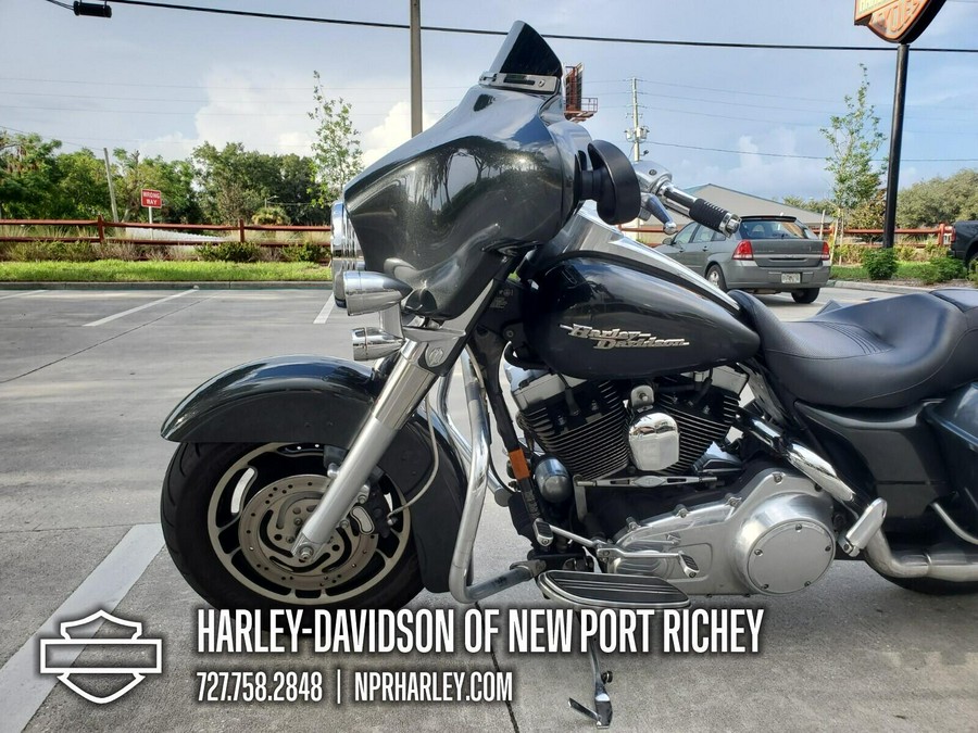 FLHX 2007 Street Glide®