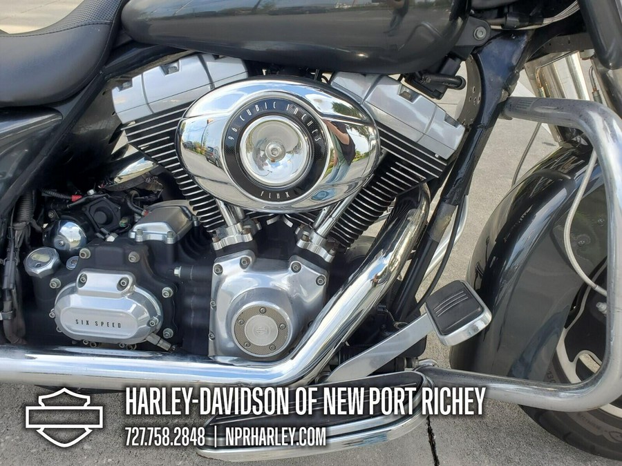 FLHX 2007 Street Glide®