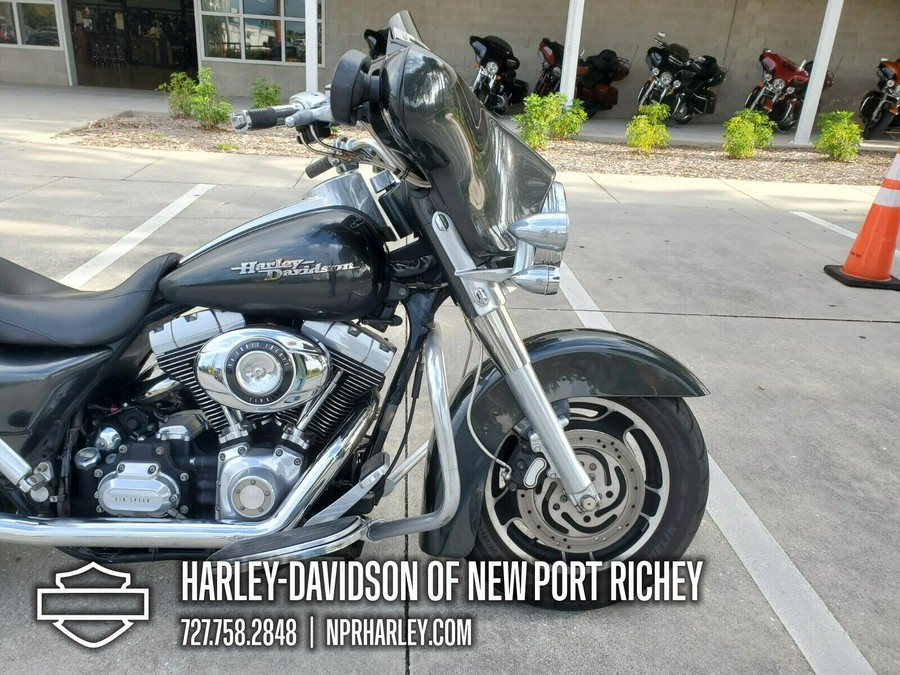FLHX 2007 Street Glide®