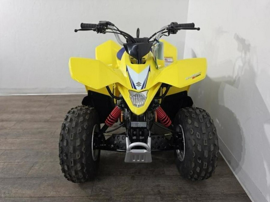 2026 Suzuki QuadSport Z90