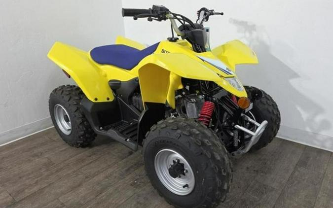 2026 Suzuki QuadSport Z90