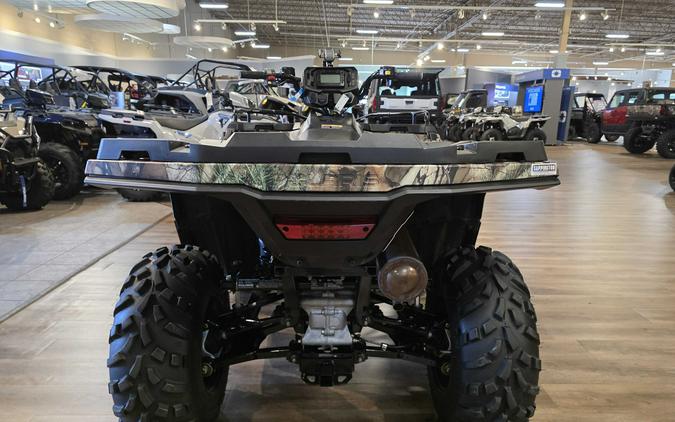 2023 Polaris Sportsman 570 Polaris Pursuit Camo - 111836