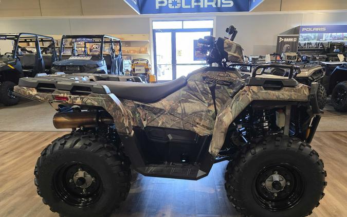 2023 Polaris Sportsman 570 Polaris Pursuit Camo - 111836