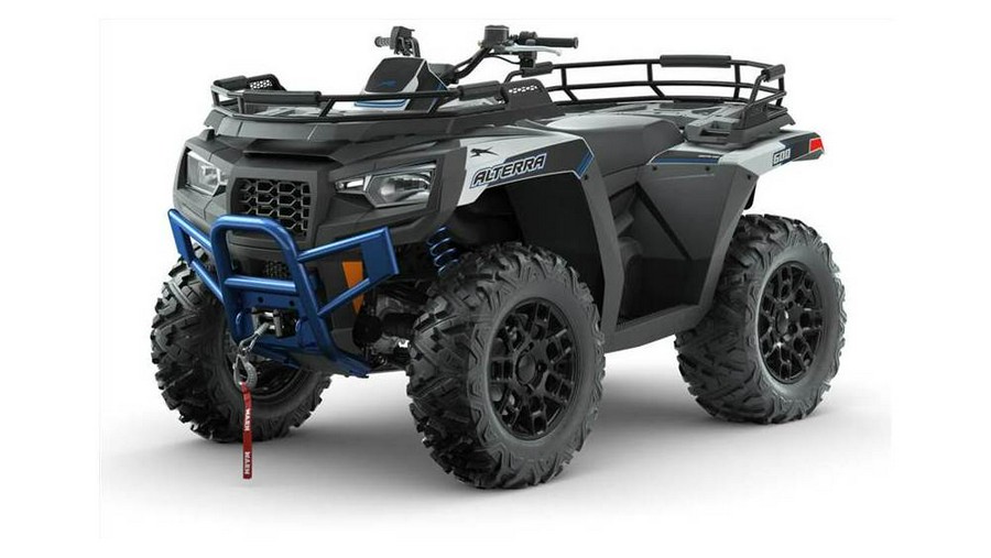 2023 Arctic Cat Alterra 600 XT -