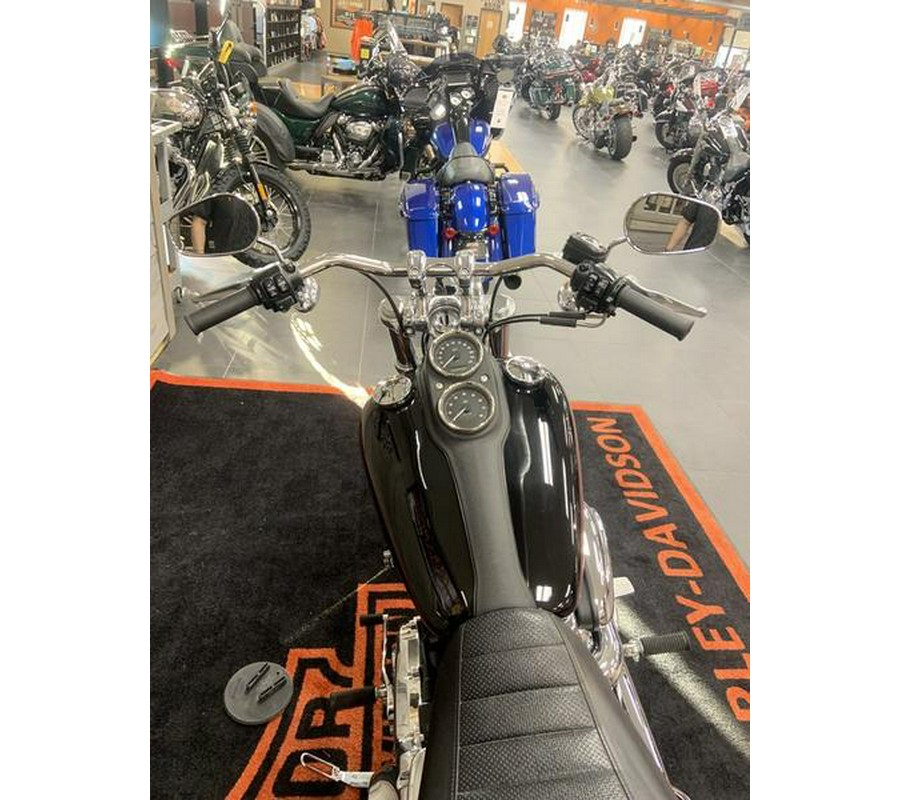 2015 Harley-Davidson® FXDL - Dyna® Low Rider®