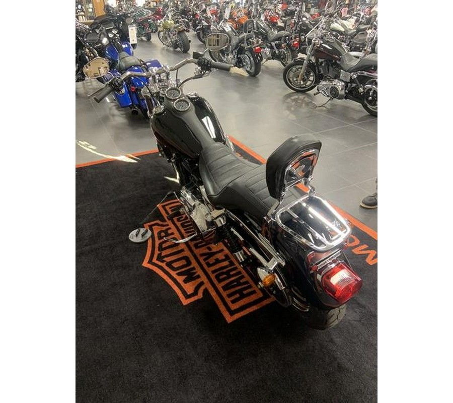 2015 Harley-Davidson® FXDL - Dyna® Low Rider®