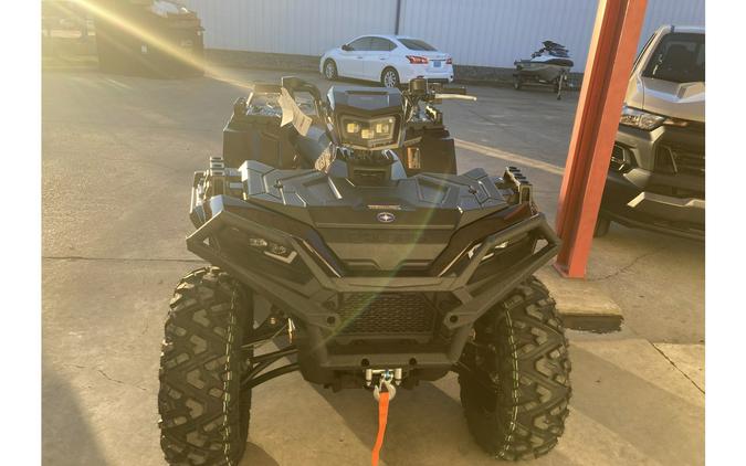 2024 Polaris Industries A24SXZ85AM